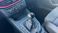 SEAT Ibiza 1.0 TSI 110 FR Sport 5dr Petrol Hatchback